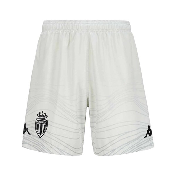 Pantaloni AS Monaco Terza 24/25